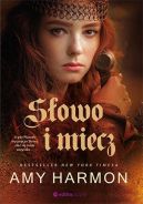 Okładka książki - Słowo i miecz