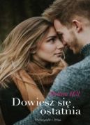 Okadka - Dowiesz si ostatnia