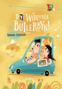 Ok�adka - Do widzenia, Bullerbyn!