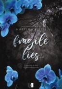 Okładka książki - Fragile Lies