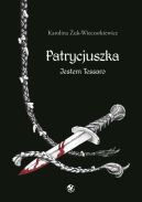 Ok�adka - Patrycjuszka. Jestem Tessaro