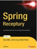 Ok�adka - Spring. Receptury