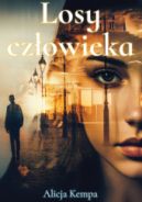 Ok�adka - Losy cz�owieka