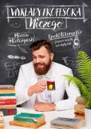 Okładka książki - Wykłady profesora Niczego