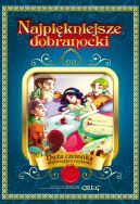 Okadka - Najpikniejsze dobranocki