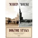 Okładka ksiązki - Doktor Styks