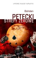 Okładka - Strefy zerowe