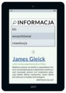 Ok�adka - Informacja. Bit, wszech�wiat, rewolucja