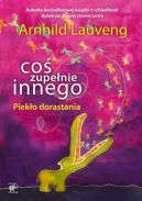 Okładka - Coś zupełnie innego. Piekło dorastania