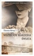 Okładka książki - Wszystkie marzenia świata