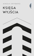 Okładka - Księga Wyjścia