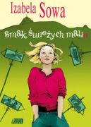 Okadka - Smak wieych malin