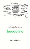 Ok�adka - Baudolino