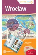 Ok�adka - Wroc�aw. Przewodnik - Celownik. Wydanie 1