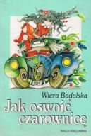 Ok�adka - Jak oswoi� czarownic�