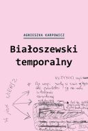 Ok�adka - Bia�oszewski temporalny (czerwiec 1975 – czerwiec 1976)