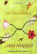 Ok�adka - Liana pragnie�