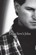 Okadka ksiki - Droga Steve'a Jobsa