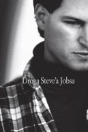 Ok�adka - Droga Steve'a Jobsa