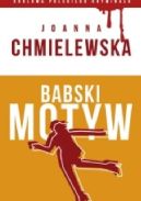 Okładka ksiązki - Babski motyw
