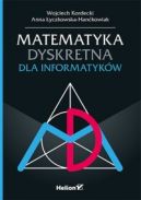 Ok�adka - Matematyka dyskretna dla informatyk�w