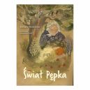 Ok�adka - �wiat P�pka