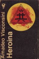 Ok�adka - Heroina