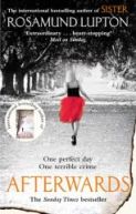 Okadka ksizki - Afterwards