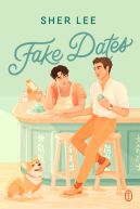 Okadka - Fake Dates