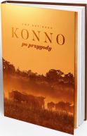 Ok�adka - Konno po przygody 