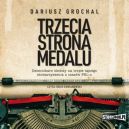 Ok�adka - Trzecia strona medalu (audiobook)