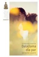 Okadka ksiki - Dalajlama dla par. Jak kocha uwanie
