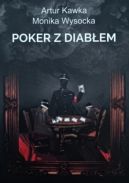 Okadka - Poker z Diabem
