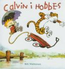 Okadka - Calvin i Hobbes