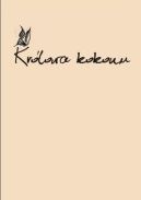 Okadka - Krlowa kokonu