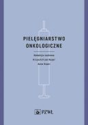 Okadka - Pielgniarstwo onkologiczne