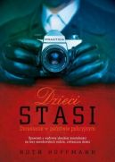 Okadka ksiki - Dzieci Stasi