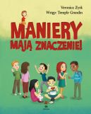 Okadka - Maniery maj znaczenie