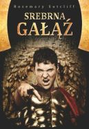 Okadka ksizki - Srebrna Ga