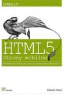 Okadka - HTML5. Strony mobilne