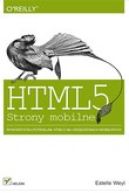Ok�adka - HTML5. Strony mobilne