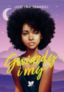 Okadka ksizki - Gwiazdy i my