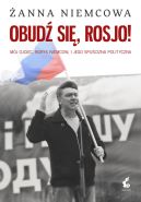 Okadka - Obud si, Rosjo!