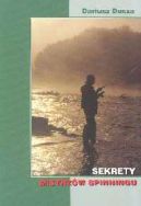 Okadka - Sekrety mistrzw spinningu