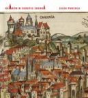 Okadka - Krakw w Europie rodka