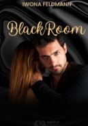 Okadka - Black Room