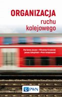 Ok�adka - Organizacja ruchu kolejowego