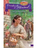 Ok�adka - Dziedziczka z Alvestad tom. 21. Cie� podejrzenia