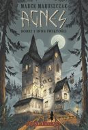 Ok�adka ksi�zki - Agnes. Bobki i inne �wi�to�ci