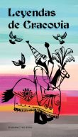 Ok�adka - Legendy krakowskie. Leyendas de Cracovia